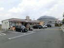 セブンイレブン 豊中桜の町6丁目店(コンビニ)まで49m アクアライブラ