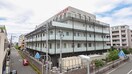 豊中敬仁会病院(病院)まで369m アクアライブラ