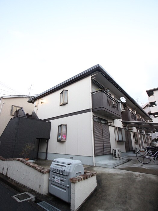 建物設備 ペグススクエア千石