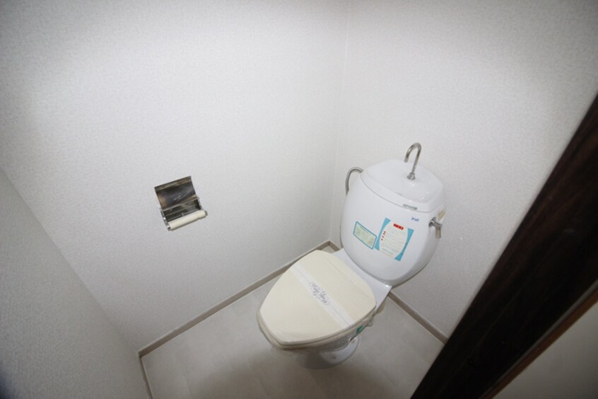 トイレ ペグススクエア千石