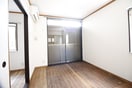 居室 ペグススクエア千石