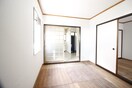 居室 ペグススクエア千石