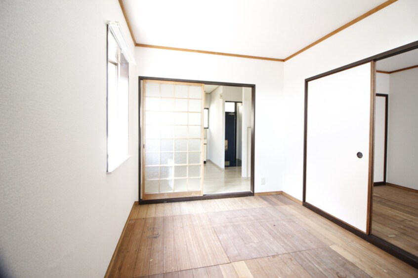 居室 ペグススクエア千石