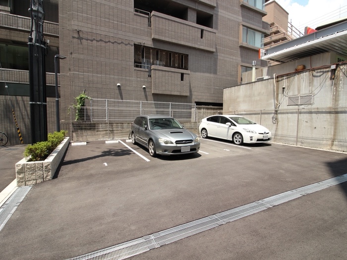駐車場 ｴｽﾘｰﾄﾞ新大阪ｸﾞﾗﾝｹﾞｰﾄﾉｰｽ（605）