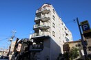外観写真 サンハイツたかとり