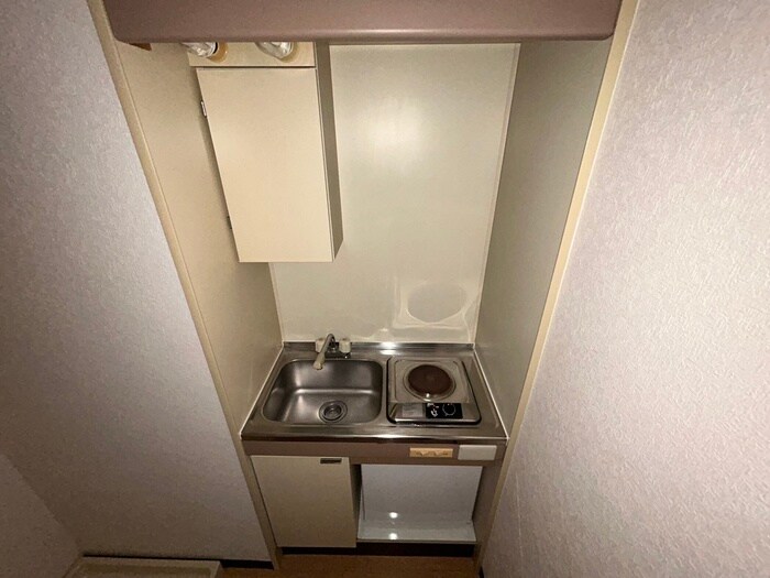 キッチン サンハイツたかとり