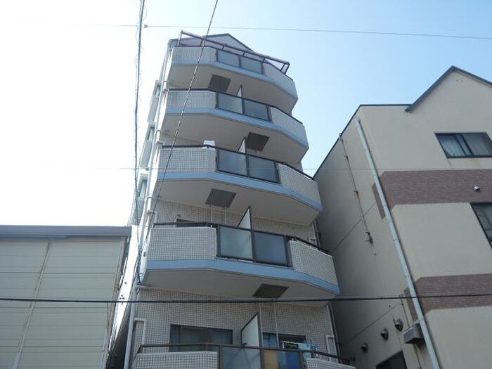 周辺環境 サンハイツたかとり