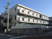 レオパレスＮＯＲＴＨⅡ