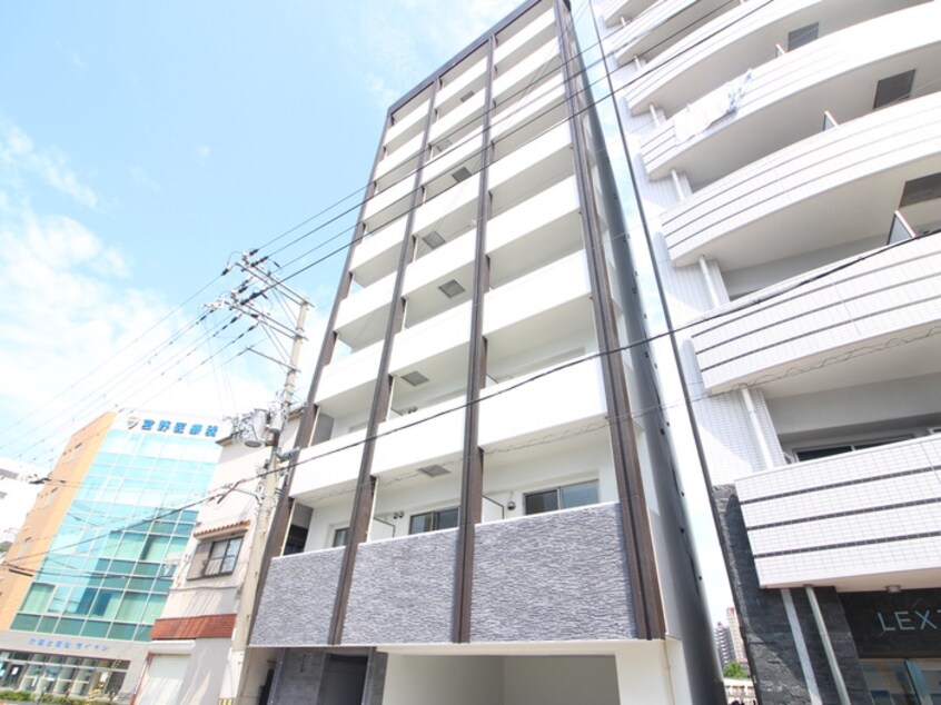 外観写真 Blue福島