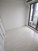 居室 Blue福島