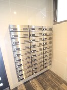 建物設備 Blue福島