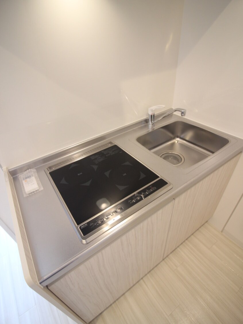 キッチン Blue福島