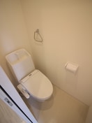 トイレ Blue福島