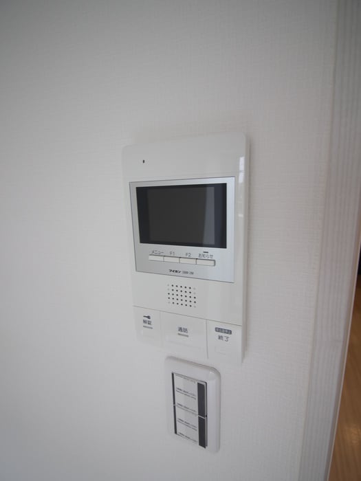 内観写真 Blue福島