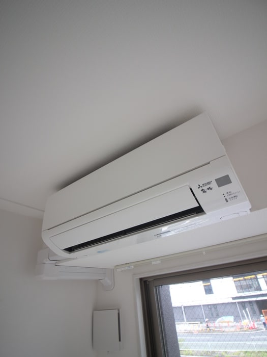 内観写真 Blue福島