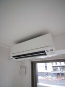 内観写真 Blue福島