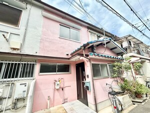 仮）日新町テラス