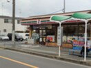 セブンイレブン高槻大冠町店(コンビニ)まで260m レクエルド藤