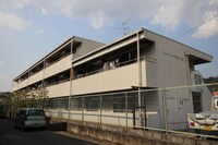 グリーンヒル山下