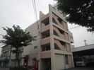 村田マンションの外観