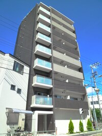 Ｗ－ＳＴＹＬＥ福島(302)