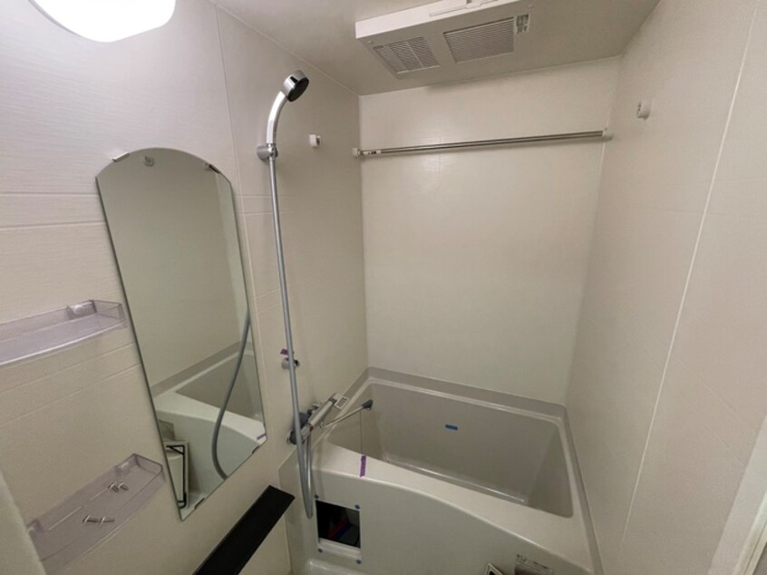 バス／シャワールーム等 ﾌﾟﾚｻﾝｽ大国町ｱﾄﾞﾛｯｿ(1104)