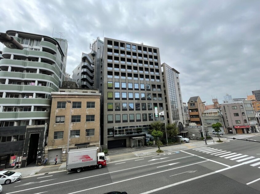 周辺環境 ﾌﾟﾚｻﾝｽ大国町ｱﾄﾞﾛｯｿ(1104)