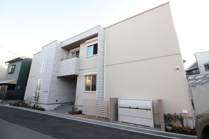 外観写真 シャーメゾンルルド