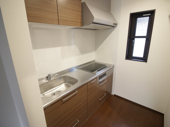 キッチン 元町ハウス