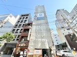仮）平野町マンション計画