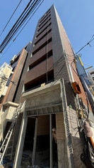 Taiwa Arun Yodoyabashiの外観