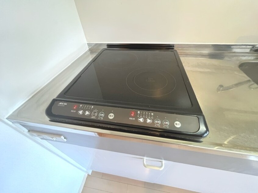 キッチン シオン中山