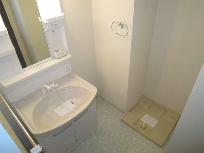 洗面 シオン中山