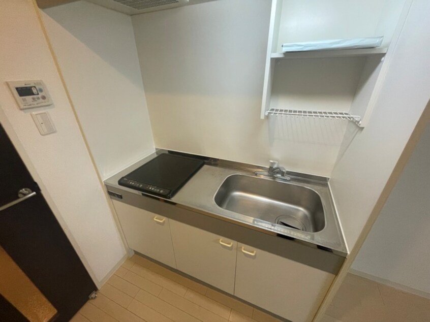 キッチン シオン中山