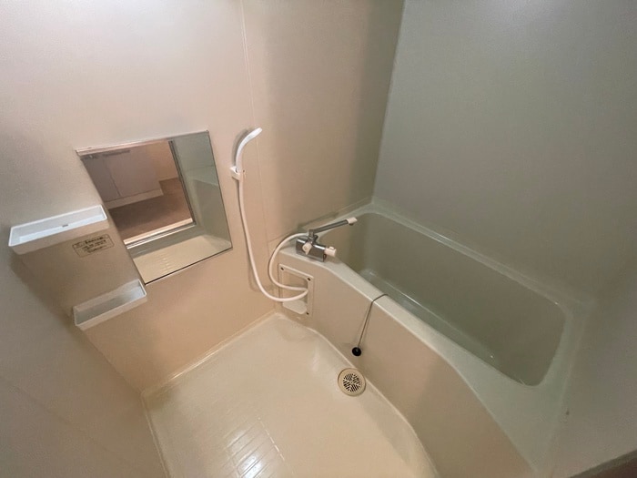 バス／シャワールーム等 シオン中山