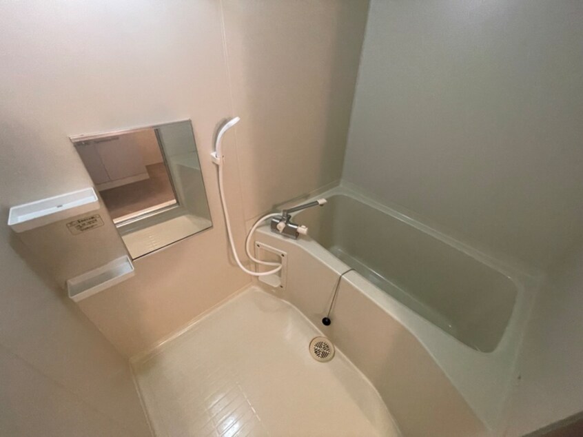 バス／シャワールーム等 シオン中山