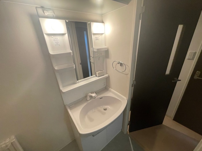 洗面 シオン中山