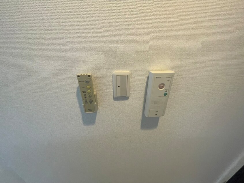 内観写真 シオン中山