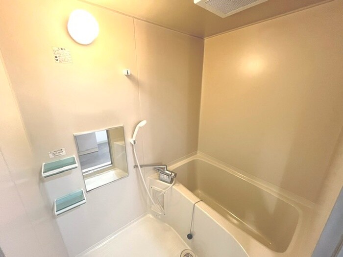 バス／シャワールーム等 シオン中山