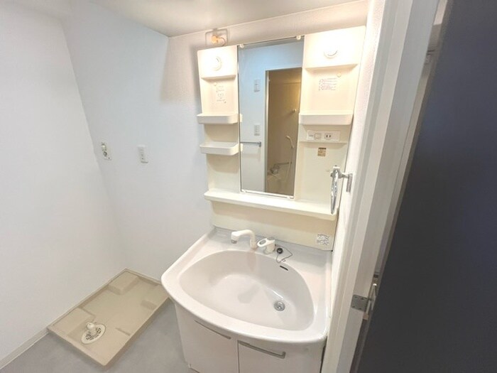 洗面 シオン中山