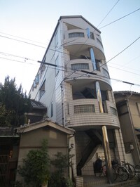 Ｋ‘ｓハイツ今川