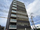 Ｗ－ＳＴＹＬＥ福島(303)の外観