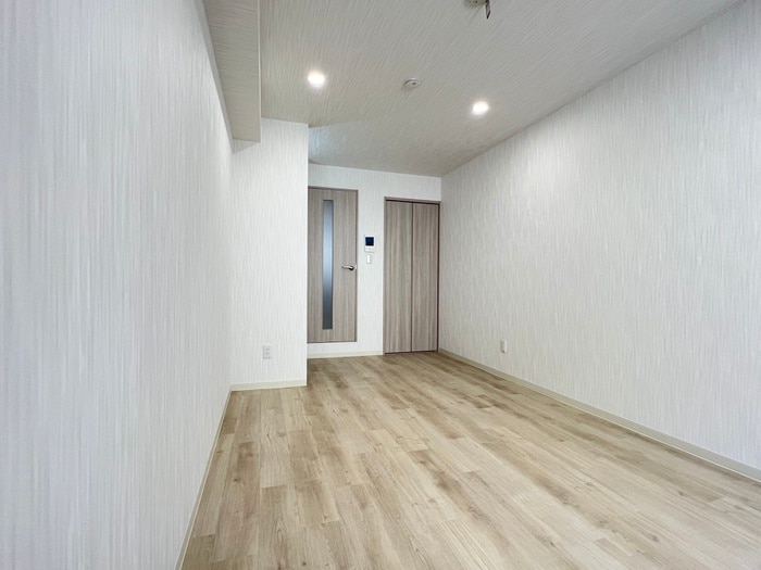 居室 Lustore西宮北口