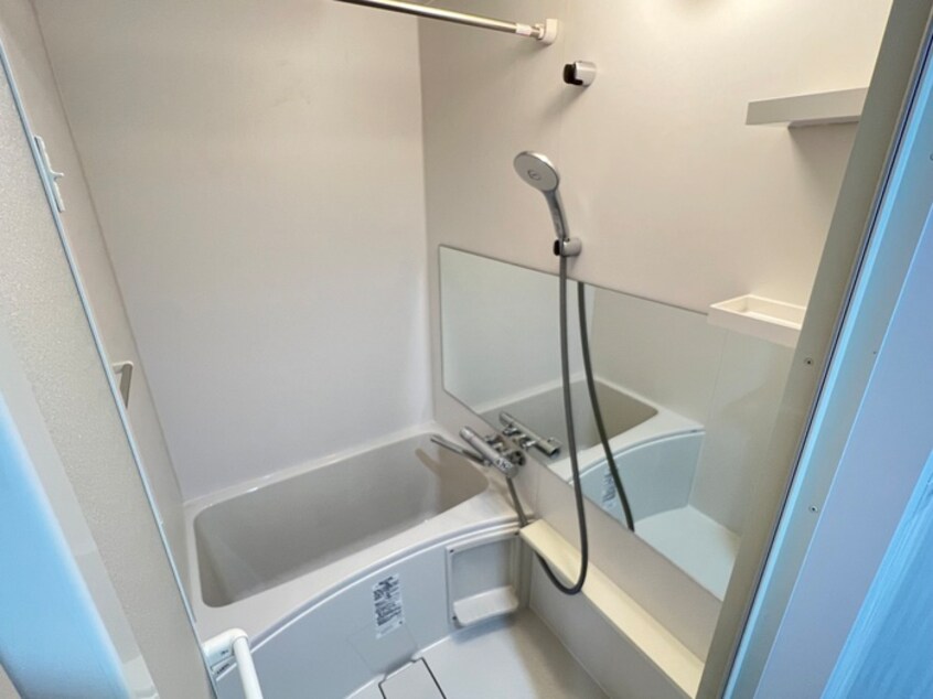 バス／シャワールーム等 Lustore西宮北口