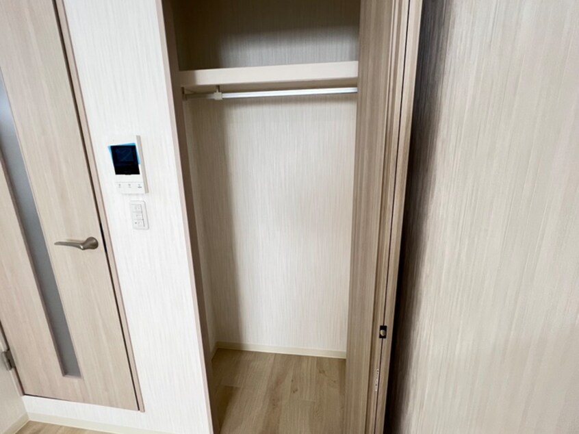 収納 Lustore西宮北口