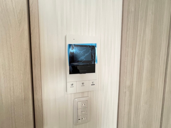 内観写真 Lustore西宮北口