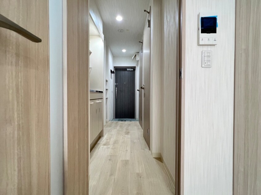 廊下 Lustore西宮北口