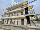 外観写真 山本マンション
