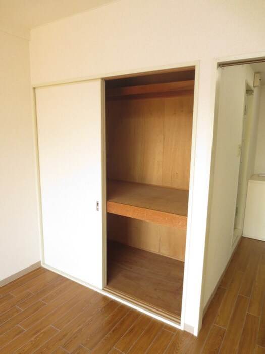 収納 山本マンション