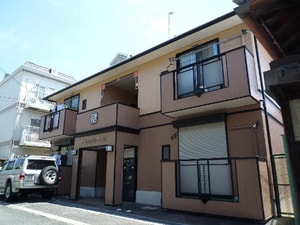 サンハイツ千原２
